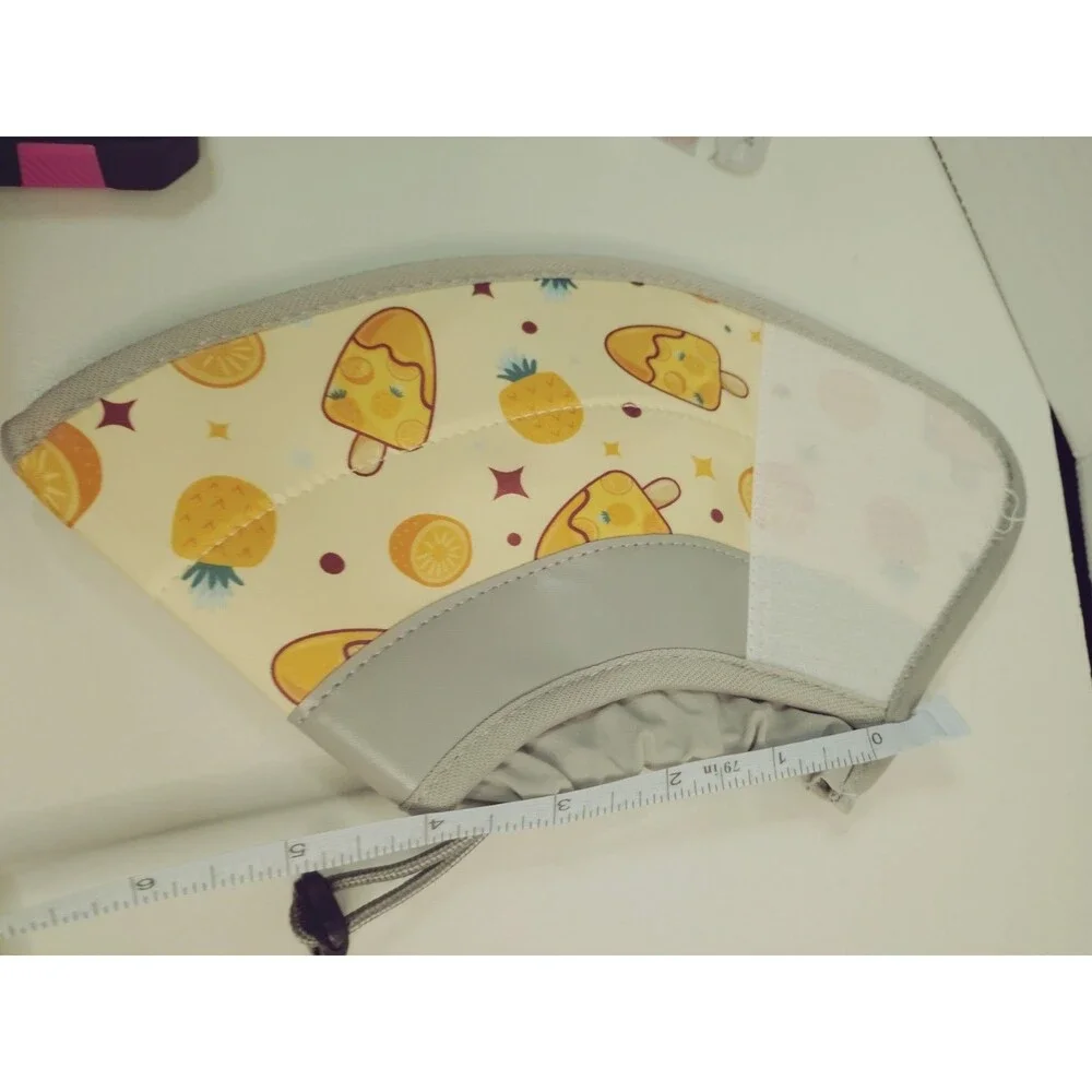 Pet Recovery Cone Collar Protective Elizabethan Cone Size S X003YNU1RD